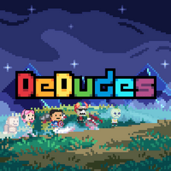 DeDudes collection image