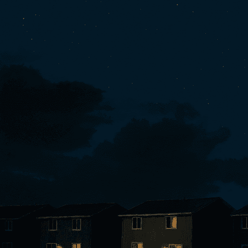 Untitled Perspectives by Douglxss