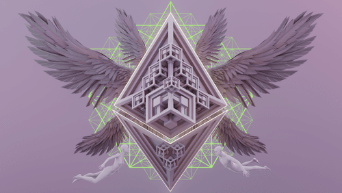 ETHEREAL / static