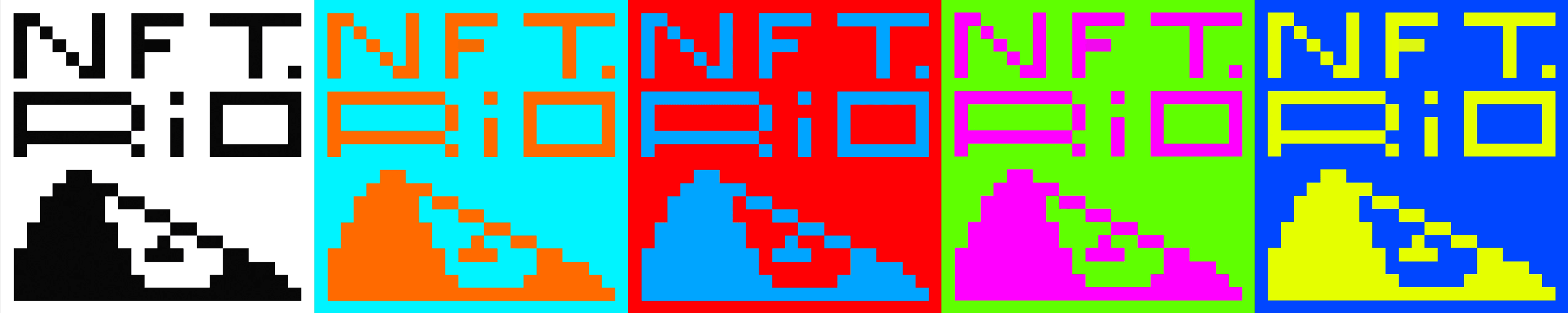 NFT_Rio bannière