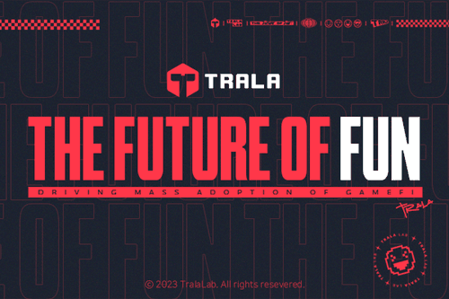Trala Arcade