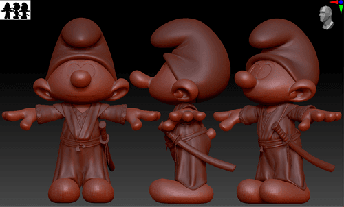 thesmurfssociety.lens-Collect-93