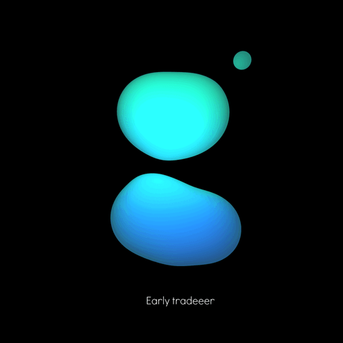 Early tradeeer