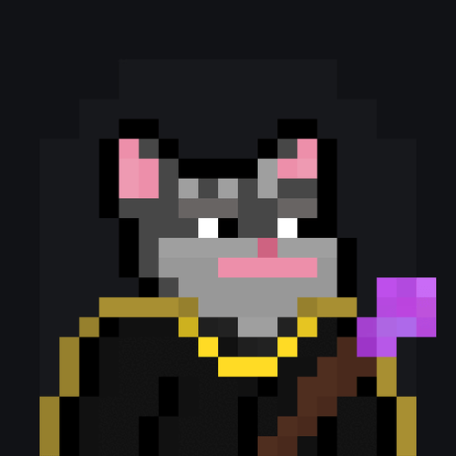 Caster Cats