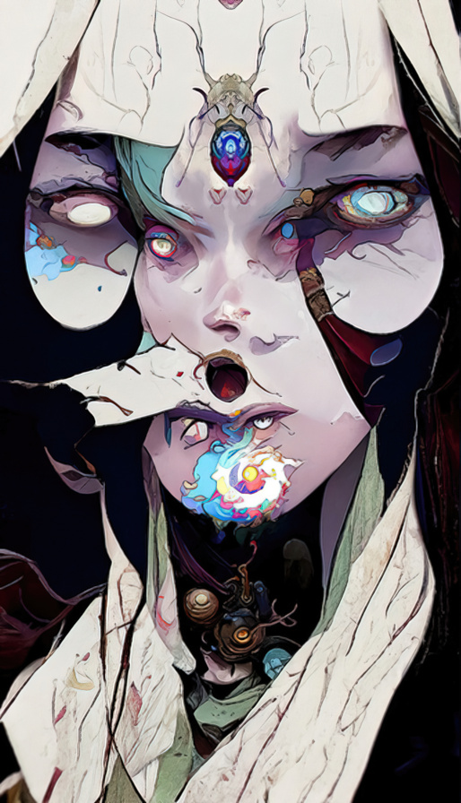 Artwork Image