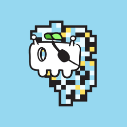 Ghost Boy #3031