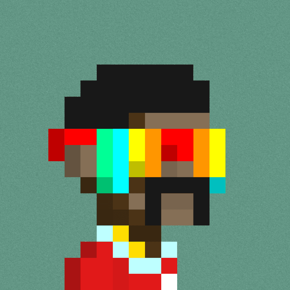 regen 2689 regenerates OpenSea