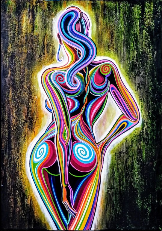 Desire