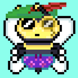 Bees Deluxe #14721