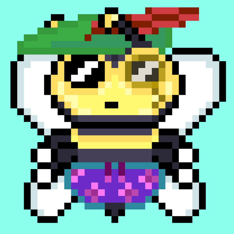 Bees Deluxe #14721