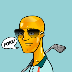 Links Champion #5297