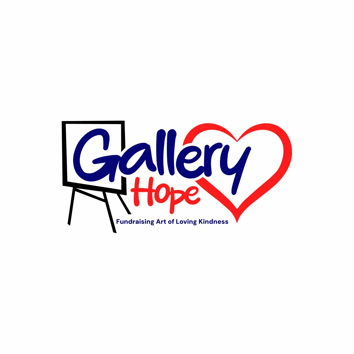 GalleryHope banner