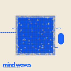 mind waves collection image