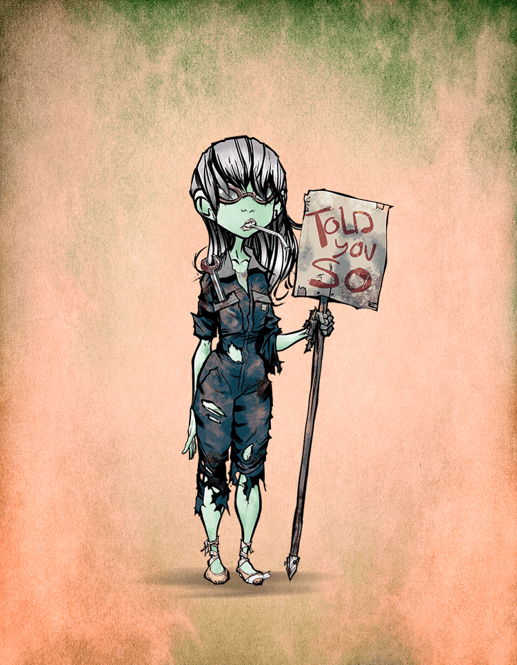Nuclear Nerds #7198
