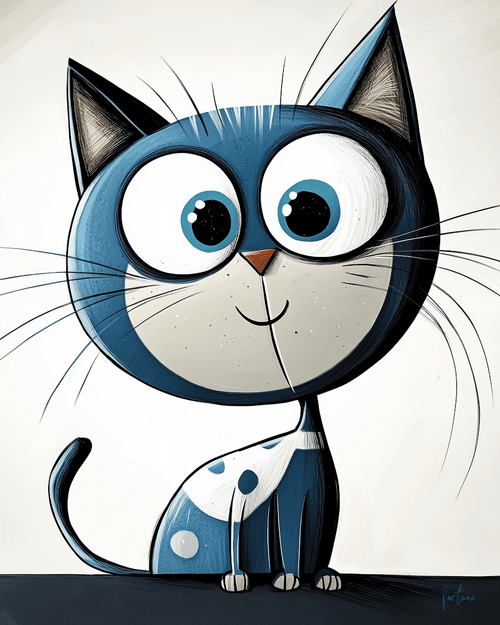 Funny Cats