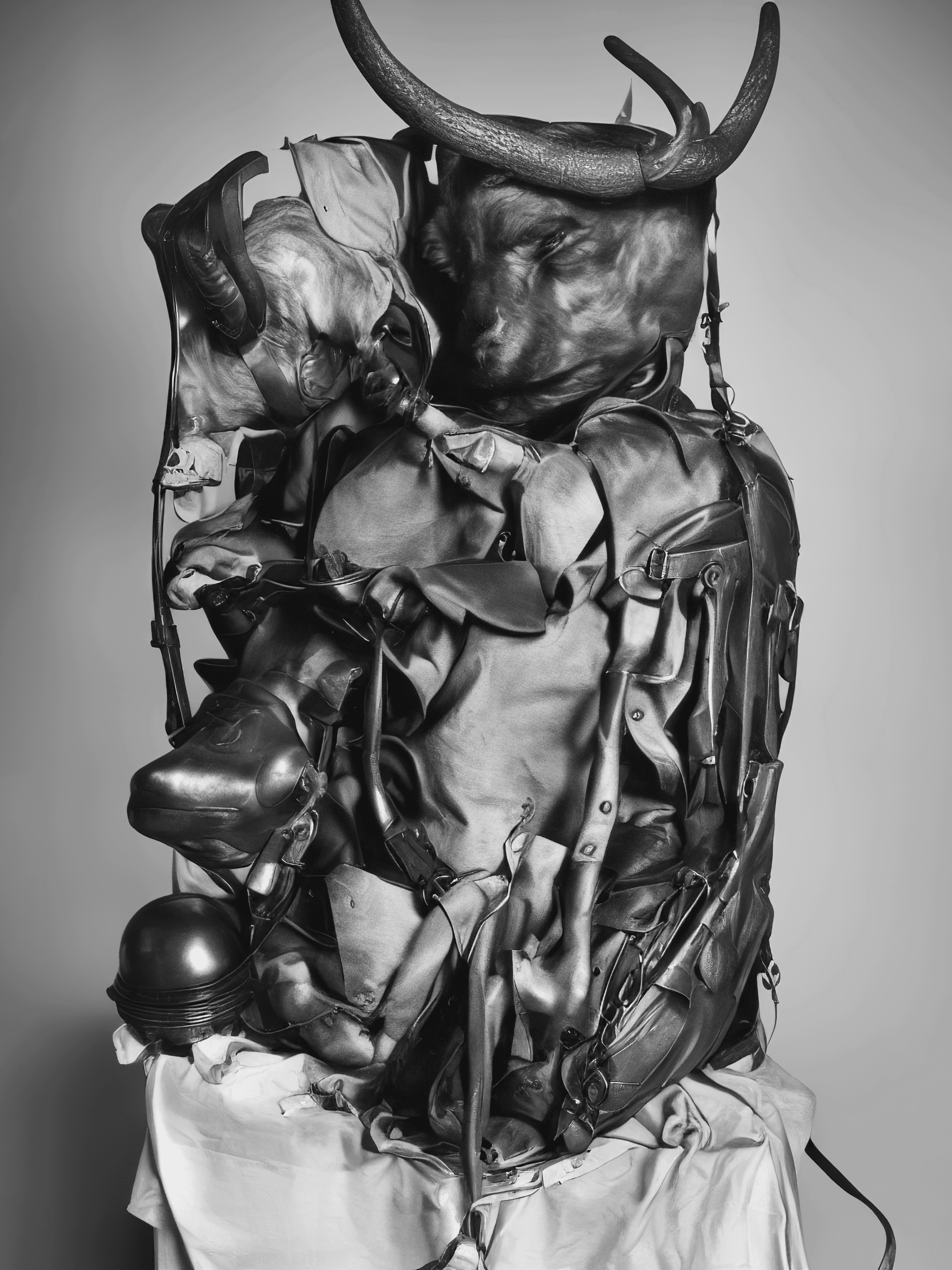 Sculpture #02