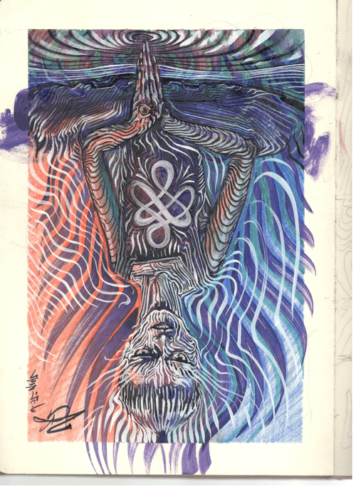 Ethereal Visions
