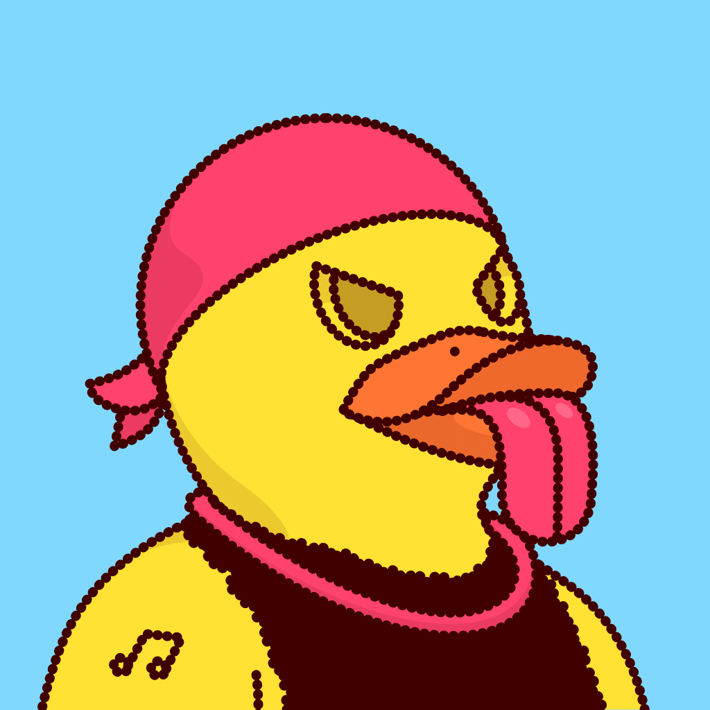 Duck #4799