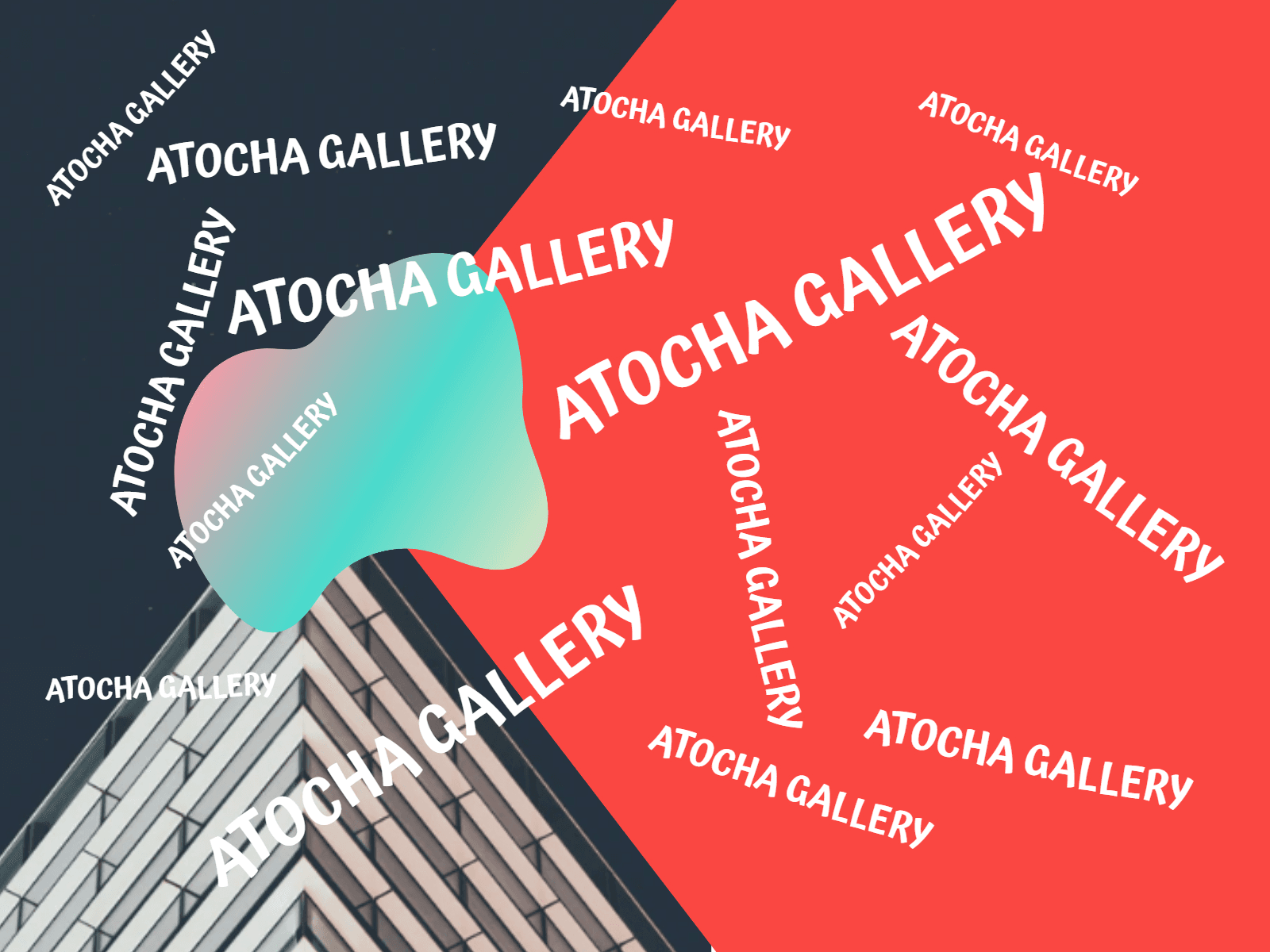 Atocha-Gallery Banner