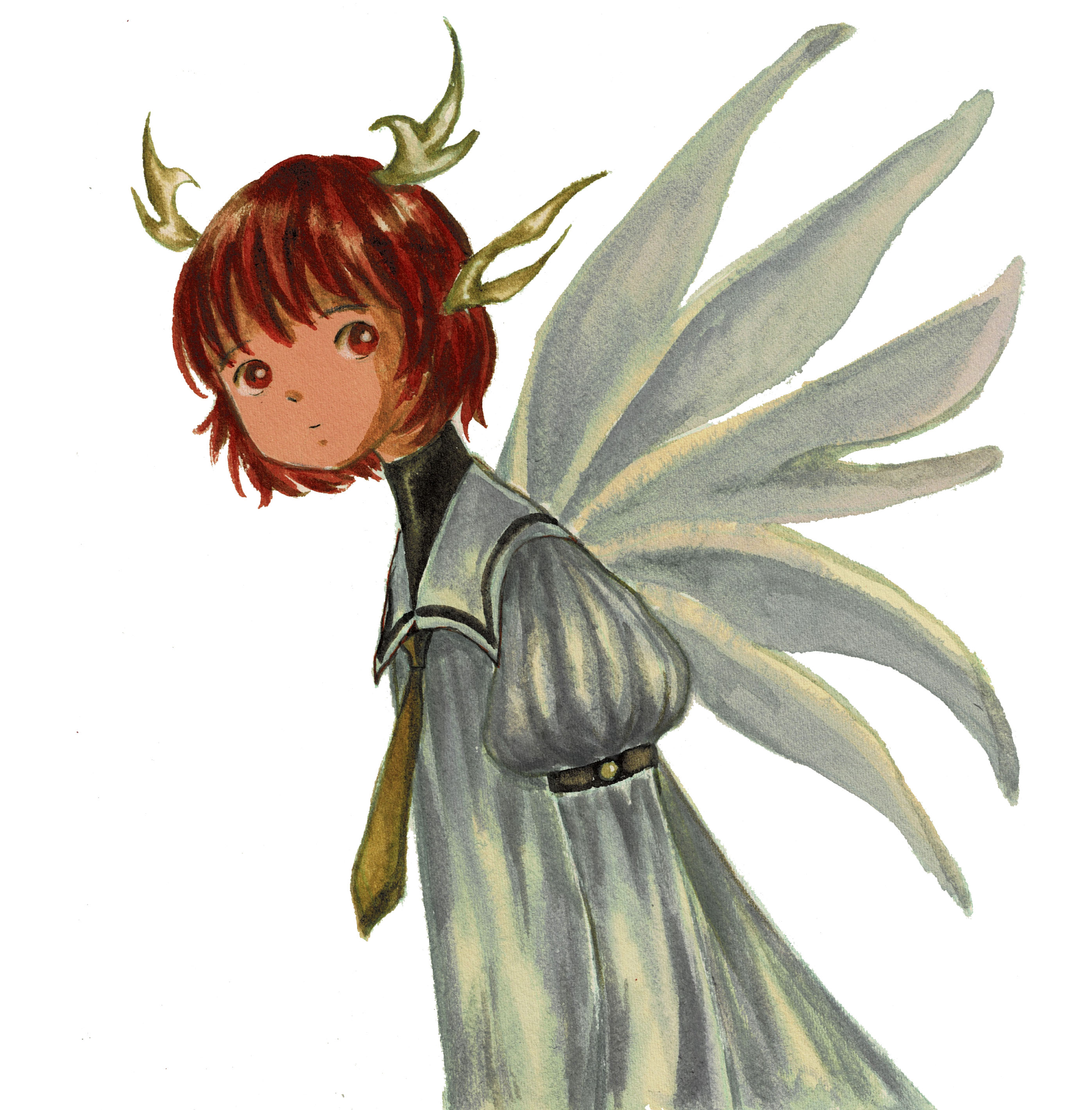Koukousei girl Angel