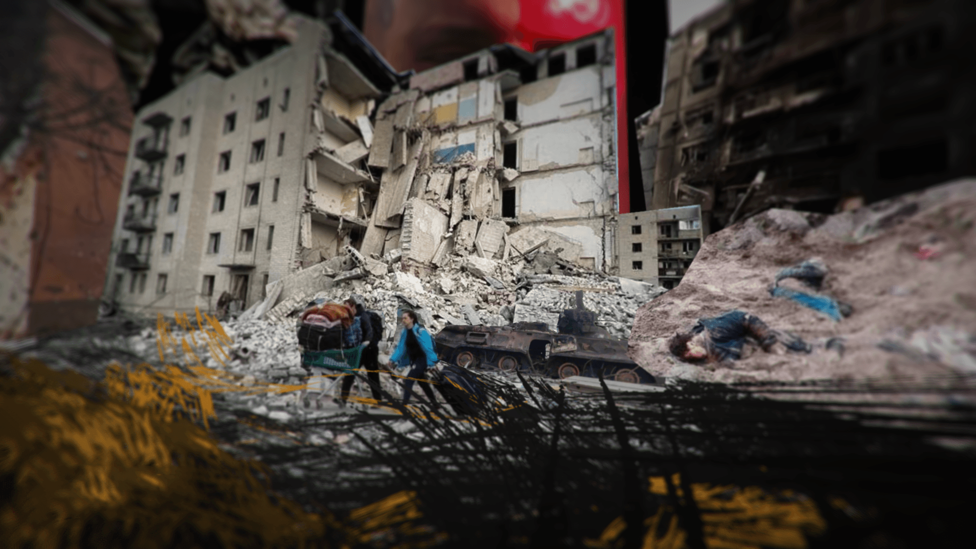 Ukraine War