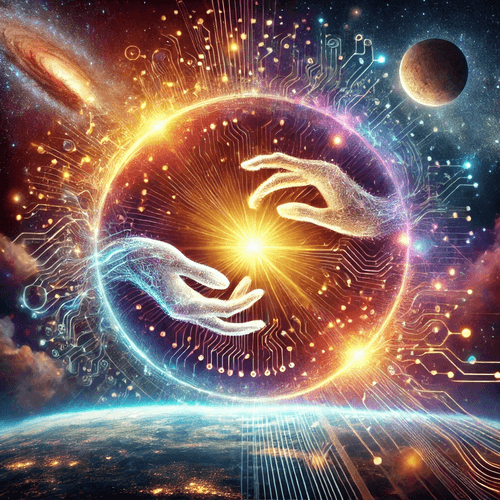 The Torus - Light Particles