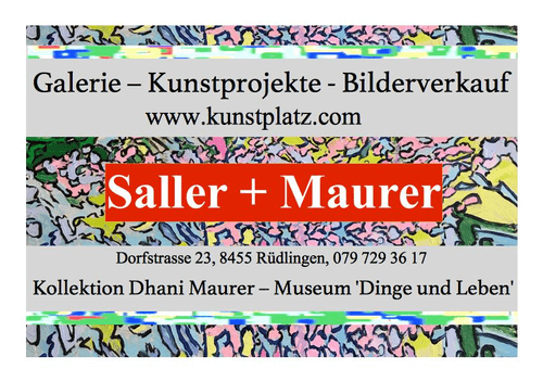 Saller und Maurer