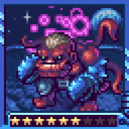 Hero 6696 Dimension X OpenSea