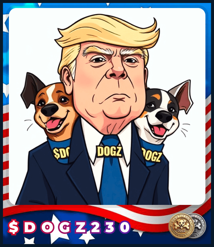 $DOGZ230