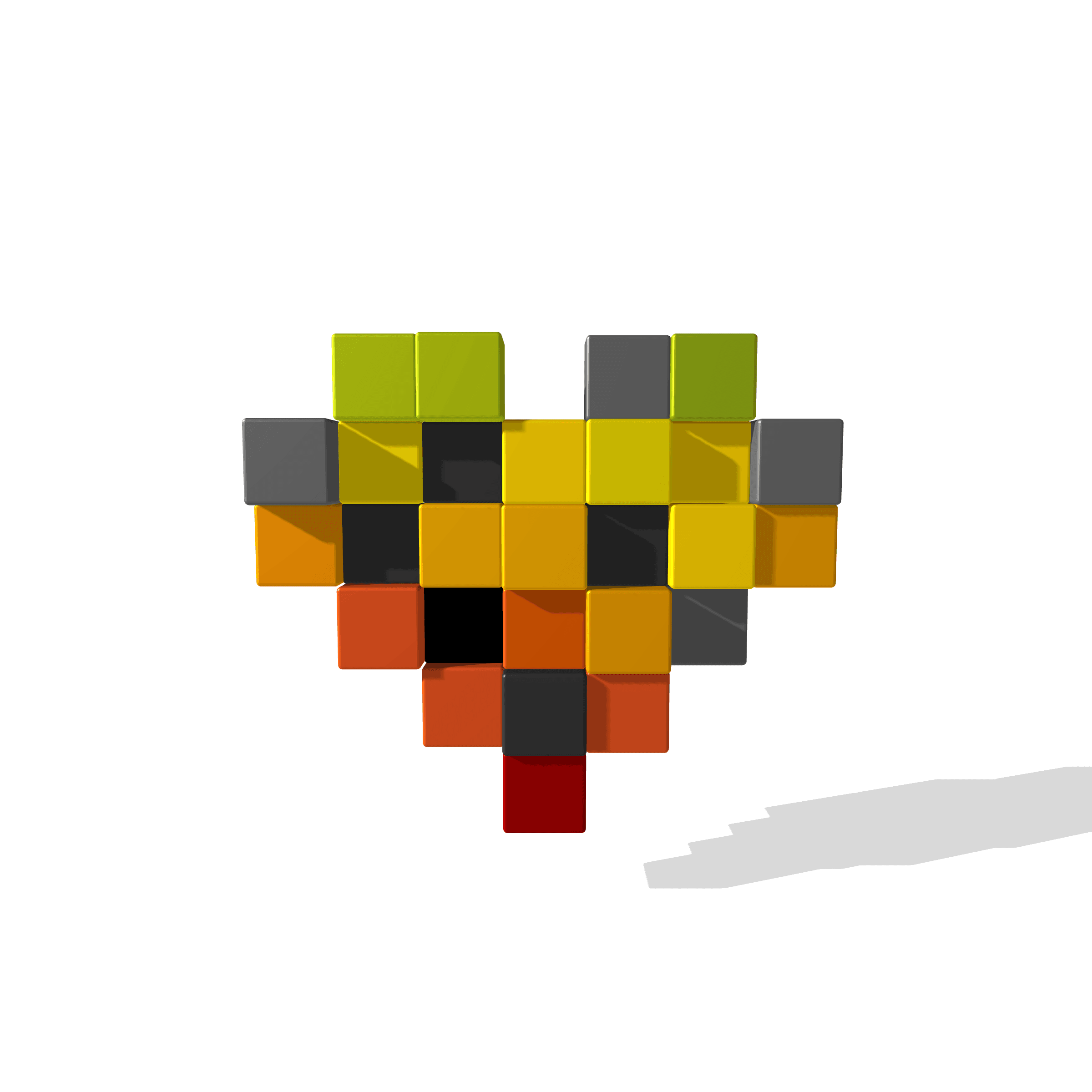 heart + craft #24884