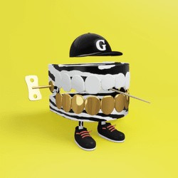 GRILLZ GANG #2632