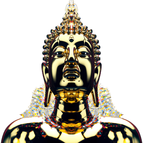 Meta Buddah