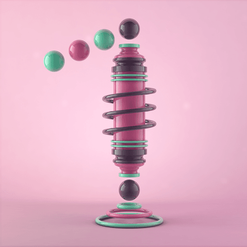 Vision Polygon