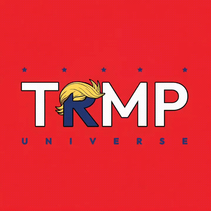 TRMP Universe