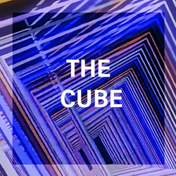 The Cube by Harto collection image
