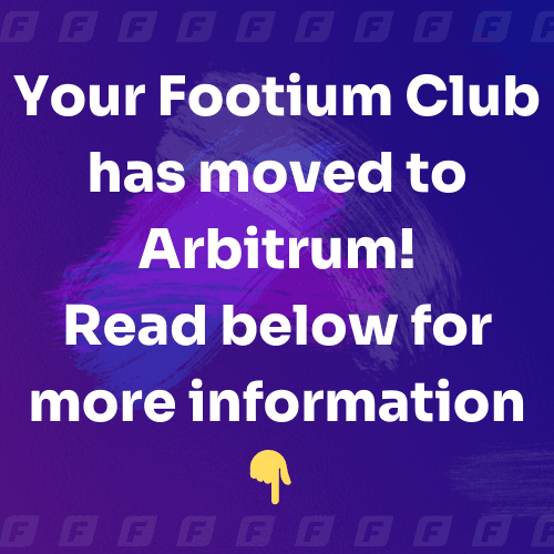 Migrated Footium Club