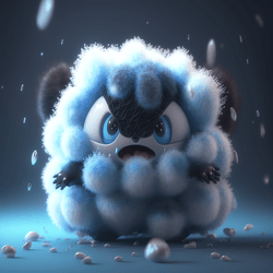 Fluff #4588