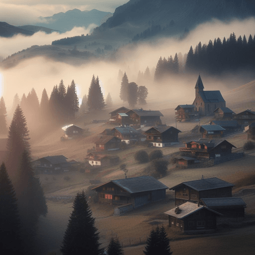 Mist