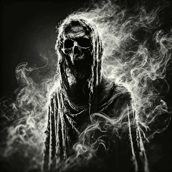 Haunted