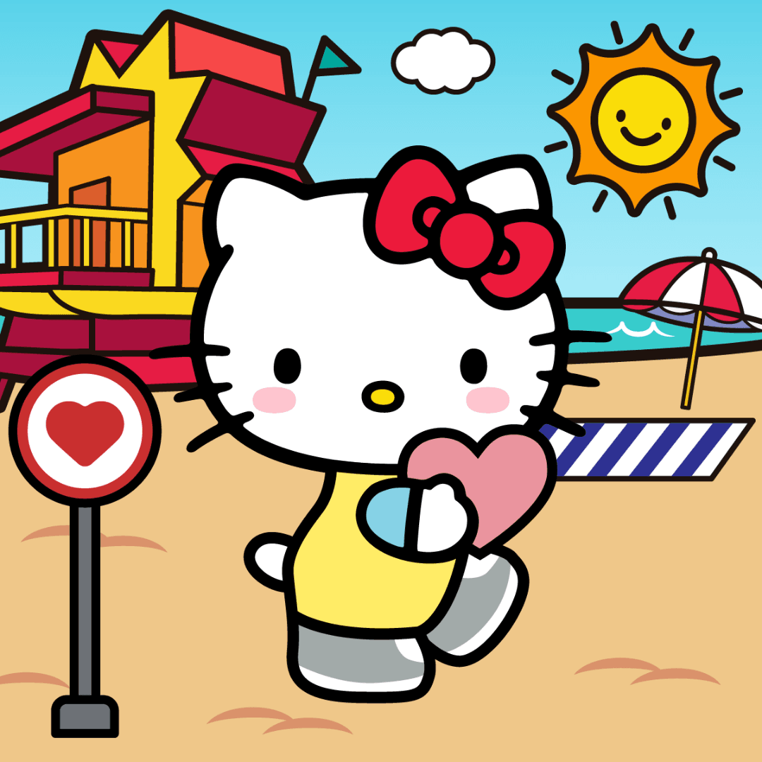 NFTs: Hello Kitty Is Getting A New Lease On Life Thanks To The