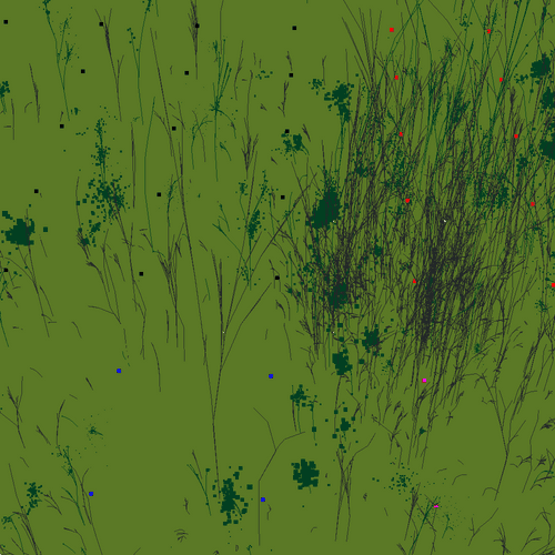 Infinite Garden 11