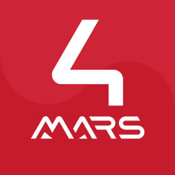 Mars4 game NFT collection image