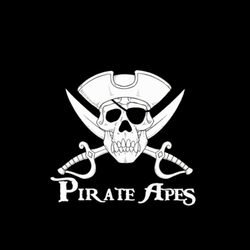 PirateApes collection image