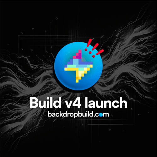 Backdrop Build v4