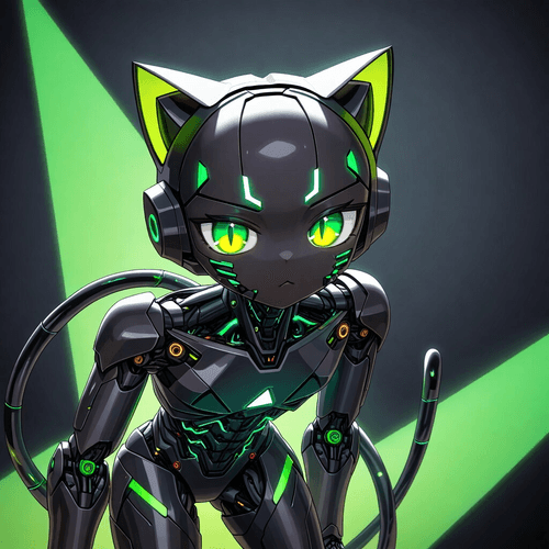 Digital Katz