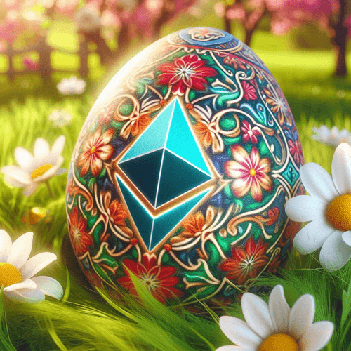Easter Collection - EggsCracking