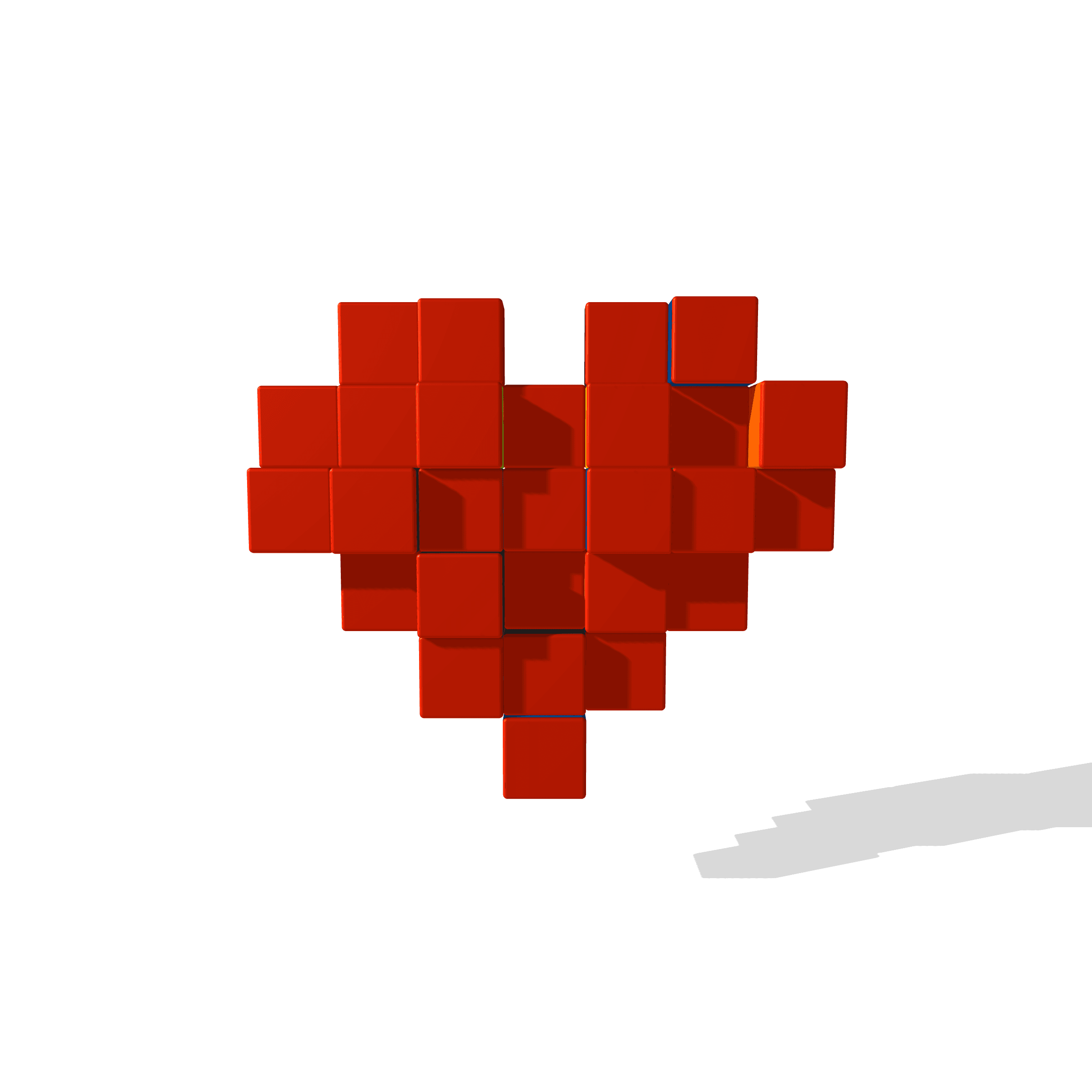 heart + craft #4457