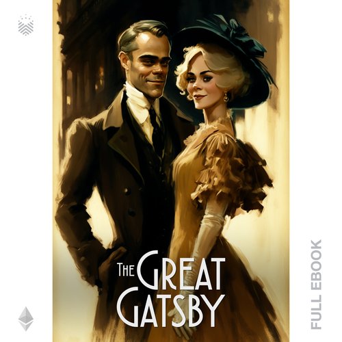 The Great Gatsby #24