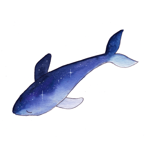 The Whales