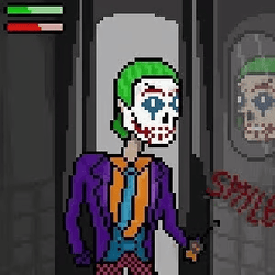 Joker Skulls collection image